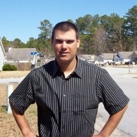 Zachary Hogarth