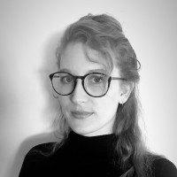 Isabel Rouch