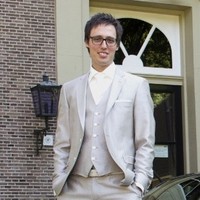 Martijn Kool
