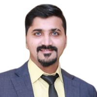 Yasir Maqsood