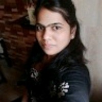 Priyadarshana Parkar