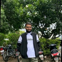 Angsuman Goswami