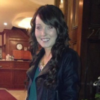 Valerie Mcnevin