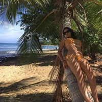 Damaris Mendez