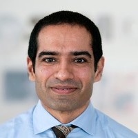 Bhupinder Parmar