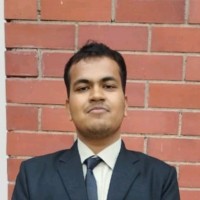 Deepesh Chouhan