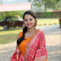 bhakti patil