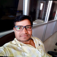 Bikash Singh