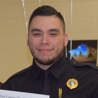 Jacob Narvaez