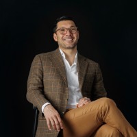 Justin Dixon