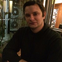 Иван Кочетов