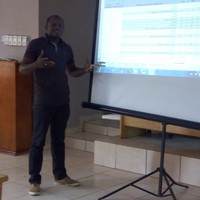 Mustapha Danjuma