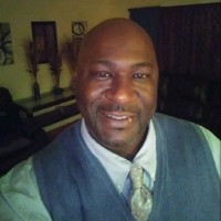Melvin Henderson