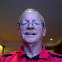 Pat Joyce