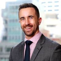 Ryan Jacobson