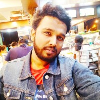 Avinash Kumar