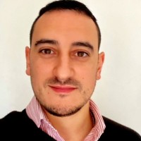 Javier Matias Garcia