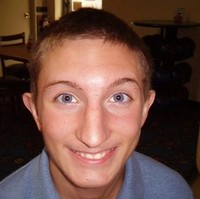 Blaine Simcox