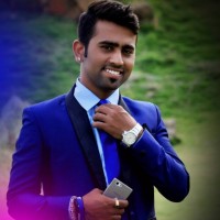 Pradeep Raju