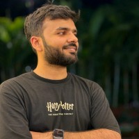 Priyansh Tripathi