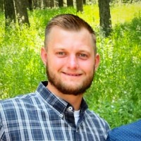 Joshua Harms