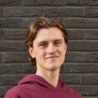 Jens Van Der Weide