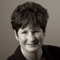 Nancy Nicholson