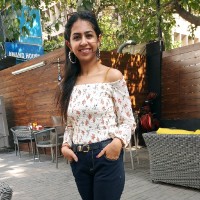 Ishita Nagpal