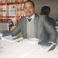 Mohamed Ahmed Maouloud