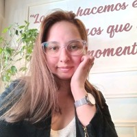 Belen Muñoz Camusso