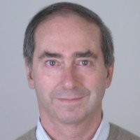 Richard Pook