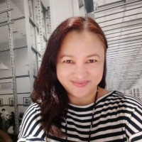 Mary May Paña