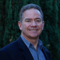 Paul Bailey