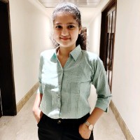 A. Preethi Sharma