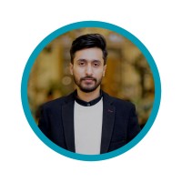 Muhammad Maaz Qureshi