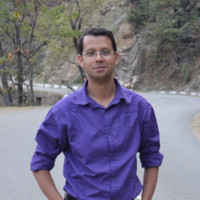 Rajan Kumar