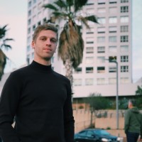Alex Shleymovich