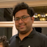 Krishnendu Nandi