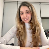 Kimberly Palacios