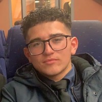 Bilal Amrani