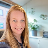 Sofia Hagstedt