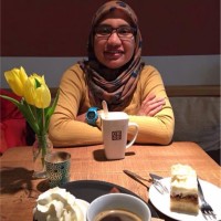 Ratna Rahayu Hussin