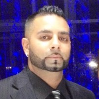 Ricky Ghajminger