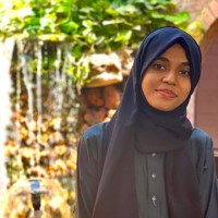 Syeda Nimrah Bano
