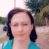 Heather Maree