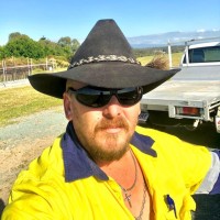 Jarrad Simpson