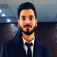 Karan V.