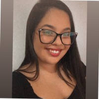 Ana Rafaela Floriano Belissimo