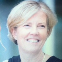 Marianne Mcauliffe