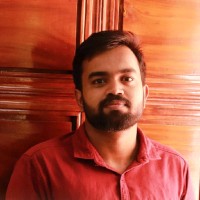 ABHIRAJ R